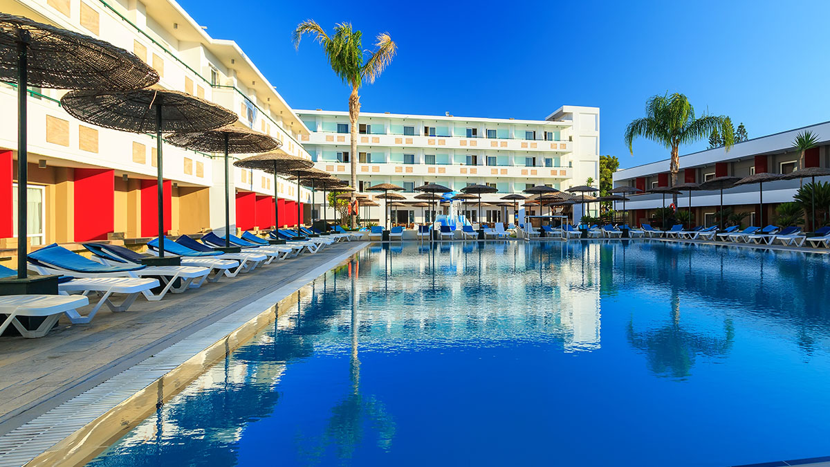 Dodeca Sea Resort - NR